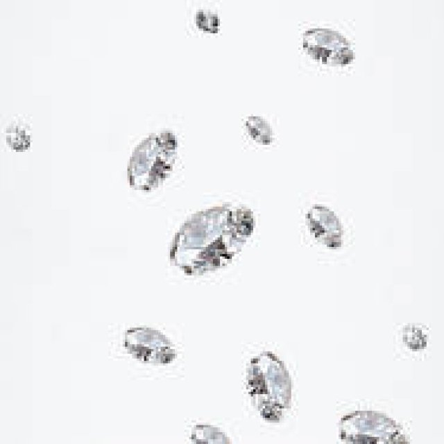 特集｜My favourite jewellery Diamond