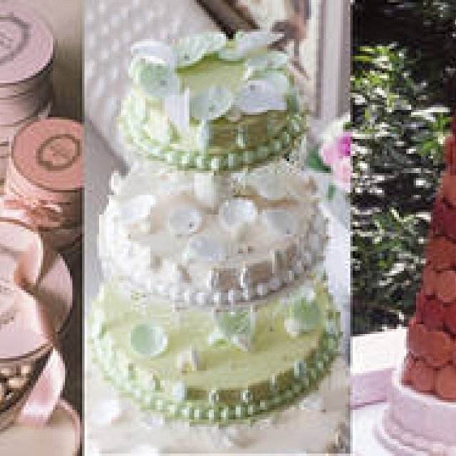 LADURÉE｜ピエス・モンテが日本でもオーダーが可能に！