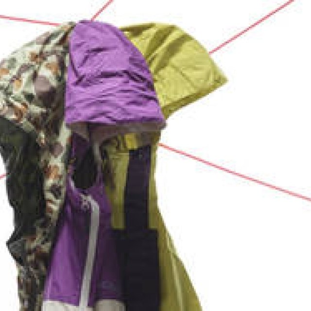 トレッキング特集｜アイテムカタログ 「アウター編」