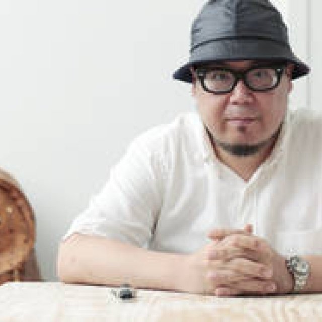 My Own Watch｜田中知之（FPM）さんさんが愛用する時計とは