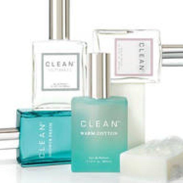 CLEAN｜サボンの清楚な香り「CLEAN」のフレグランス