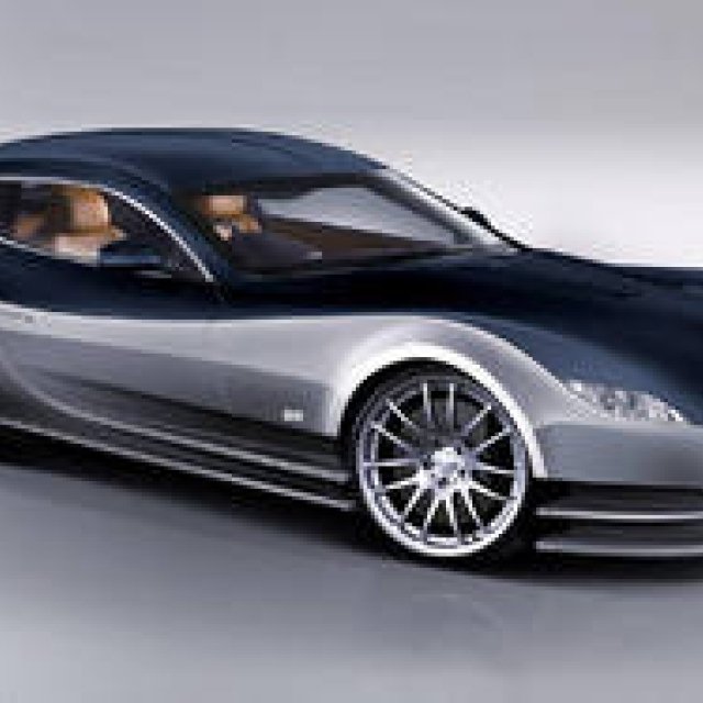 モーガン エヴァGT｜英国の名門からアルミボディの最新モデル