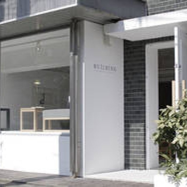 BUILDING｜週末限定でオープンするオーダー家具ショップ