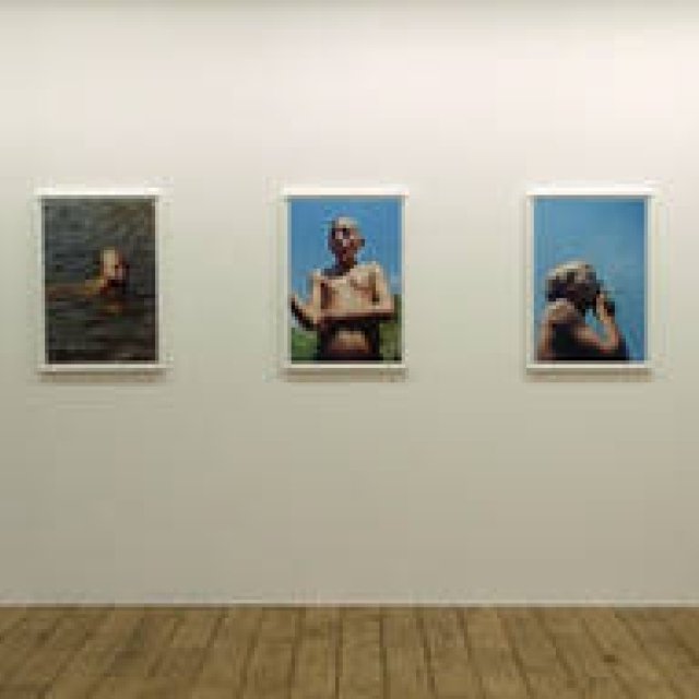 ラットホールギャラリー｜「Juvenile」綿谷修 インタビュー