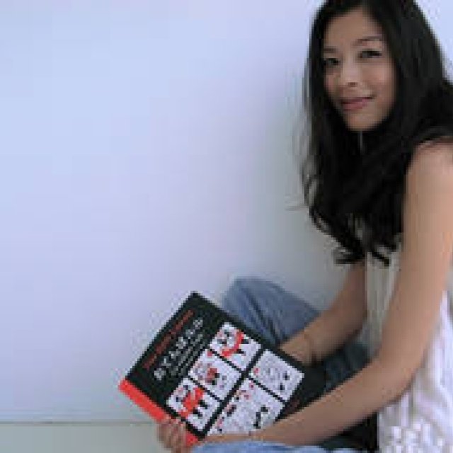 生方ななえ｜連載・第四回 「本の引力」