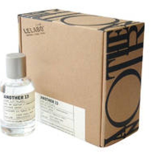 LELABO｜500本限定生産のエクスクリーシブ フレグランス