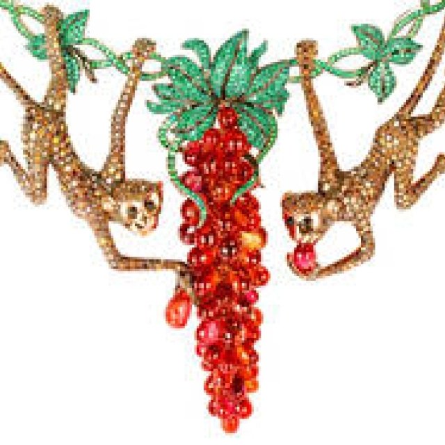 CHOPARD｜150周年アニバーサリーフェアを開催