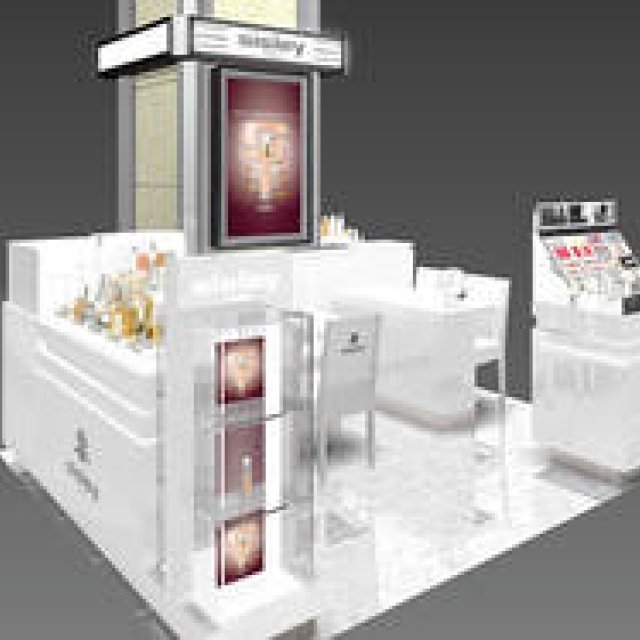 SISLEY｜シスレー コーナーが銀座三越 地下1階にオープン