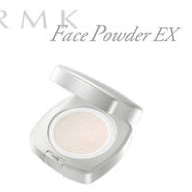 RMK｜パウダーでつくる透明感あふれる肌「RMK フェイスパウダー EX」発売