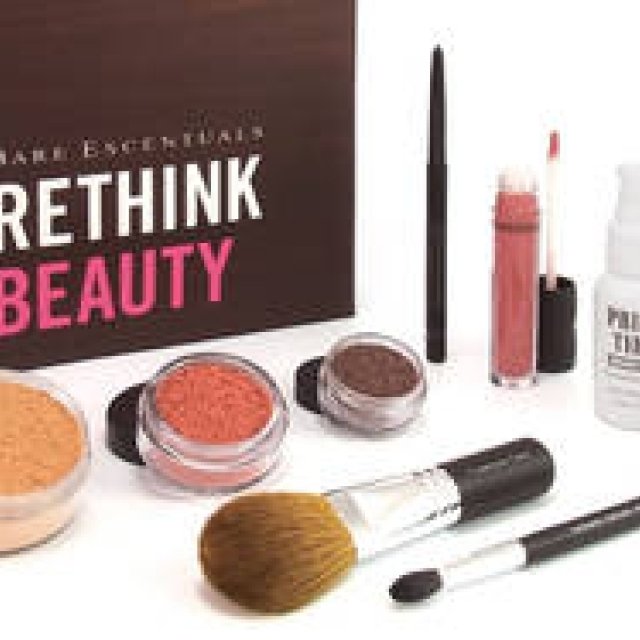 BARE ESCENTUALS｜「ベアミネラル ブライトニング コレクション」発売