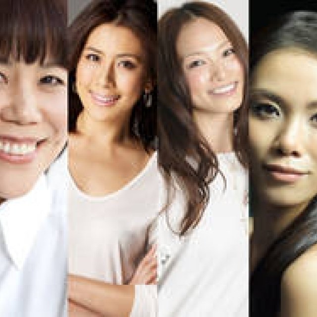 Tokyo Midtown Beauty Weeks｜“美”をテーマとする様々なイベントを開催