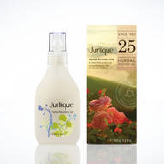 Jurlique｜人気シリーズの新アイテム＆限定アイテム 発売