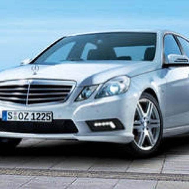 Mercedes-Benz｜メルセデス・ベンツ Eクラスを拡充