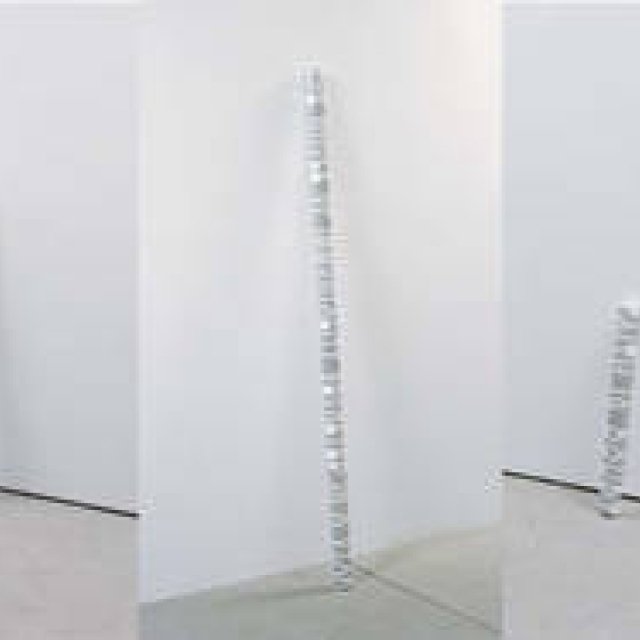 ラットホールギャラリー｜「Roni Horn」開催