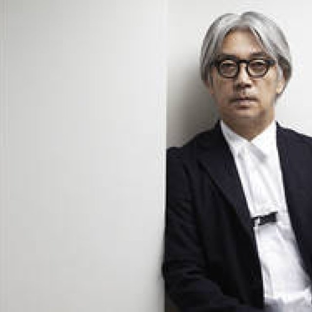 坂本龍一｜『UTAU』アルバムレコーディング中！