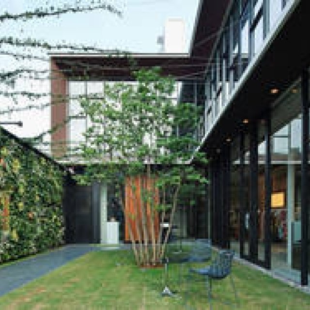 valveat 81｜青山に新セレクトショップ『valveat 81』