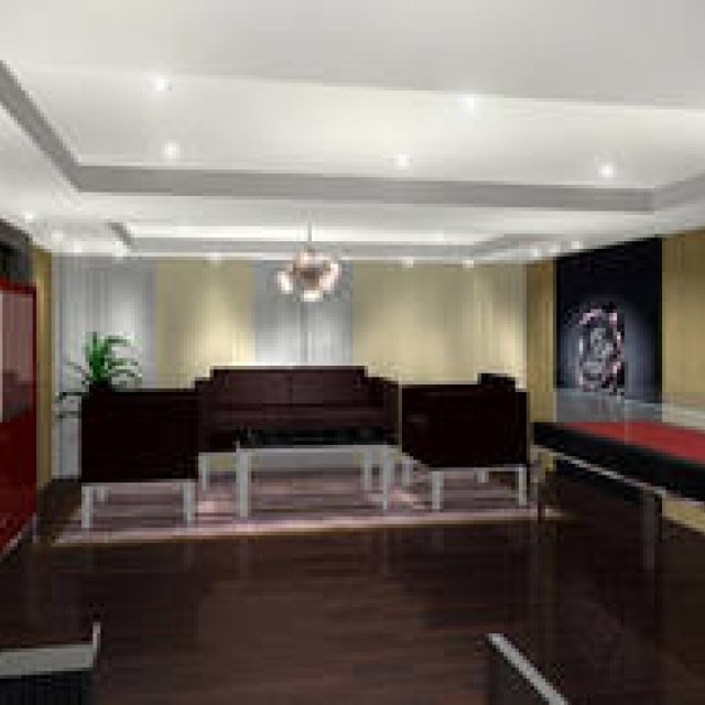 ロジェ・デュブイ｜「サロン・ド・ロジェ・デュブイ」が大阪に登場