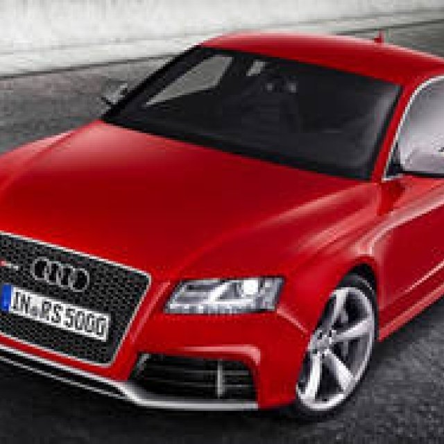 Audi｜アウディ RS5 日本販売開始