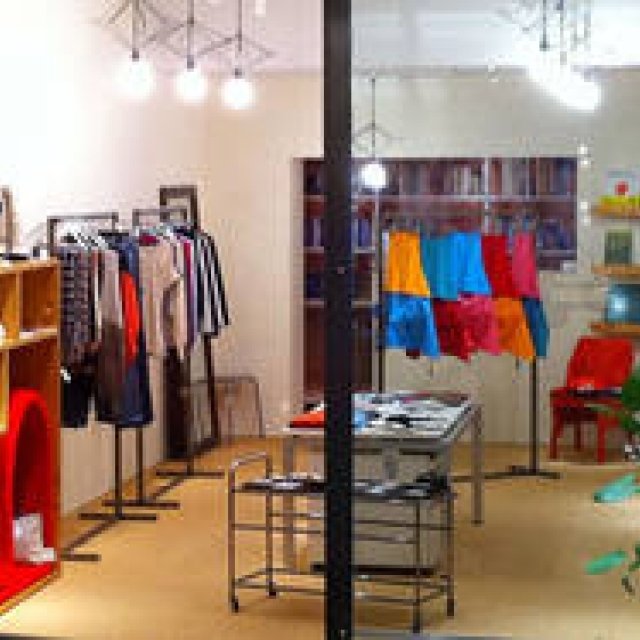 SEN｜表参道ヒルズに新感覚セレクトショップ『SEN』出現