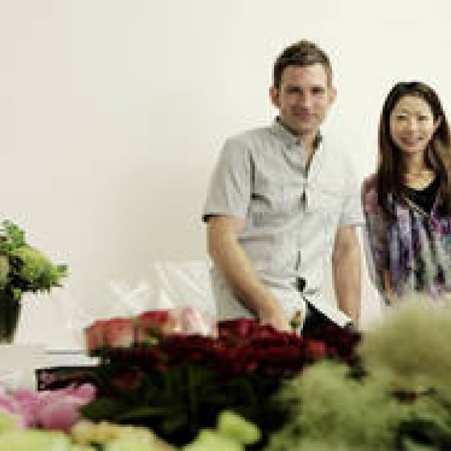 スピリチュアル対談 Vol.9｜伊藤嶺花 × ニコライ・バーグマン （前編）