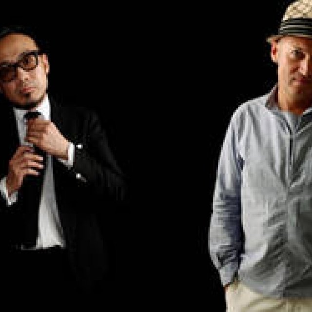 松浦俊夫｜from TOKYO MOON　9月19日 ON AIR　Gotan Project フィリップ・コーエン・ソラル来日！