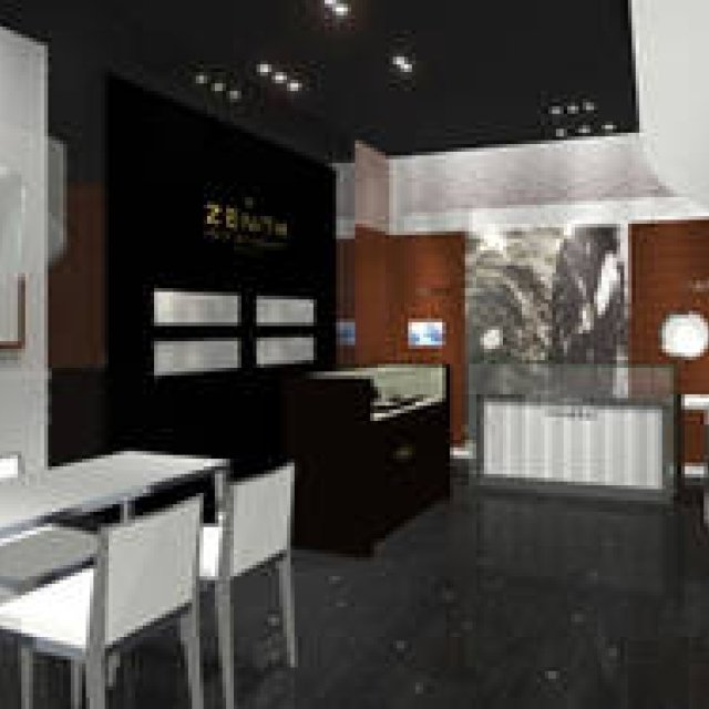 時計サロン oomiya｜オオミヤ 心斎橋店オープン