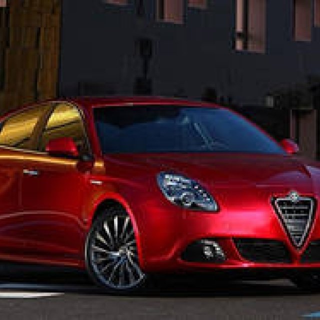 ALFA ROMEO GiuliettaにアルファTCTを搭載