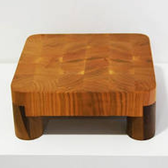 doinel｜Serafino Zani社のまな板「Chopping board」