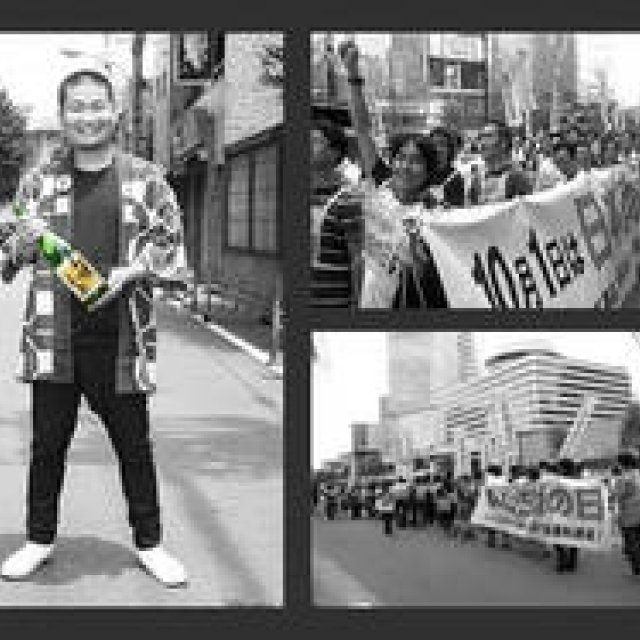 連載・和醸和楽｜9月25日「日本酒の日ウォーク」開催