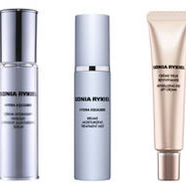 SONIA RYKIEL｜弾むようなハリを生む美容液がパワーアップ