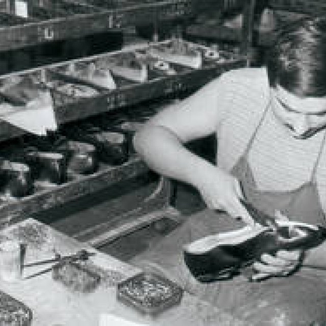 J.M. Weston│フランス生まれの美しい靴「J.M. Weston」の歴史とあたらしい世界