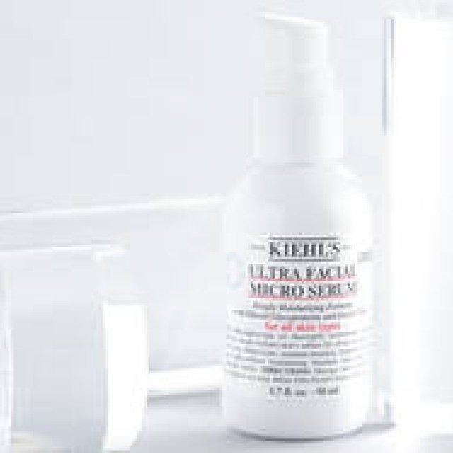 Kiehl’s Since 1851│ミクロの美容液「キールズ セラム UFS」誕生