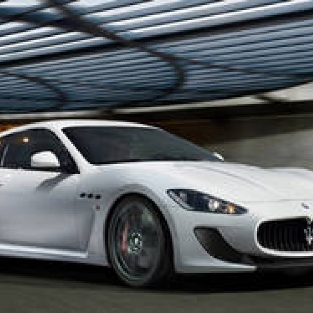 「マセラティ グラントゥーリズモ MC ストラダーレ」パリ モーターショーでワールドプレミア