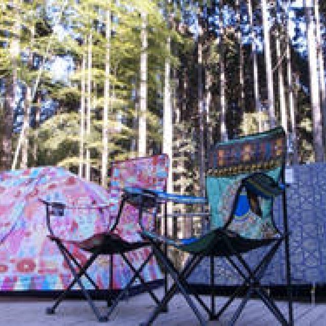 モンロ｜Ｍonro｜ファッショナブルなアウトドアグッズ