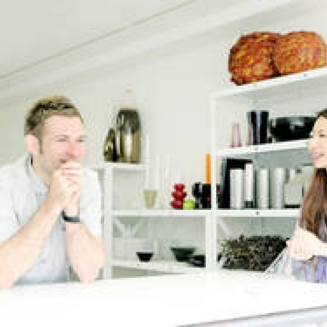 スピリチュアル対談 Vol.9｜伊藤嶺花 × ニコライ・バーグマン （後編）