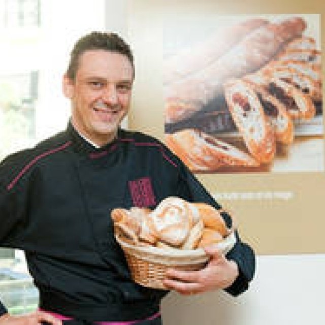 FAUCHON｜「フォション」ニコラ・ジャンベール インタビュー