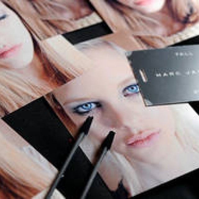 NARS｜「NARS」×「MARC JACOBS」2010秋冬コレクション