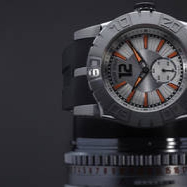 特集｜ダイバーズウォッチ進化論2 Roger Dubuis