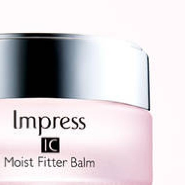 Impress IC｜乾燥の季節にうれしいスペシャルケア誕生