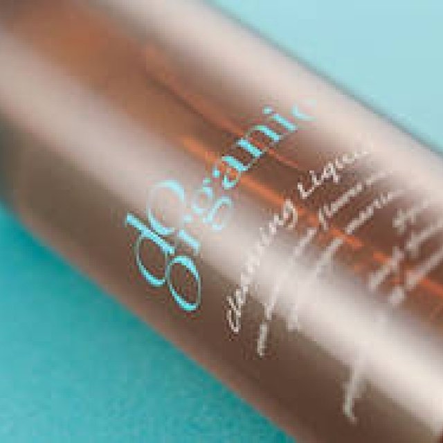 do organic｜オーガニックのメーク落とし「クレンジング リキッド」