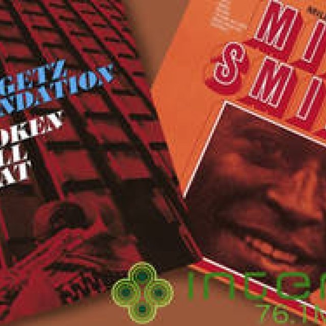 松浦俊夫｜from TOKYO MOON　10月3日 ON AIR 深まる秋の夜、少しだけ体温を上げるジャズを