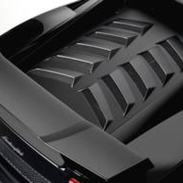 LAMBORGHINI LP570-4 BLANCPAIN EDITION