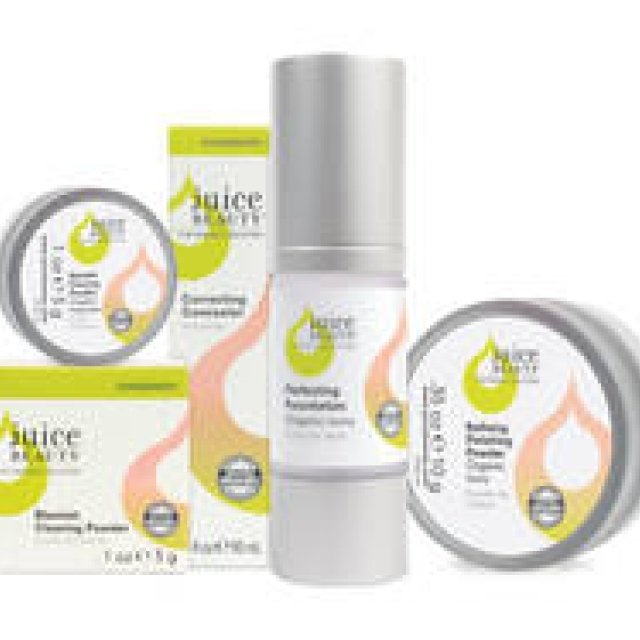 Juice Beauty｜まるでスキンケア感覚のカラーケアライン誕生