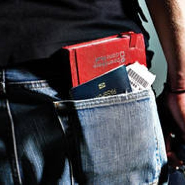 Been There Done That｜旅人が自在に使えるダイアリー「Travel」発売