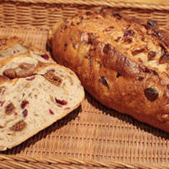 連載・TOKYO PREMIUM BAKERIES｜第20回　ロワンモンターニュ