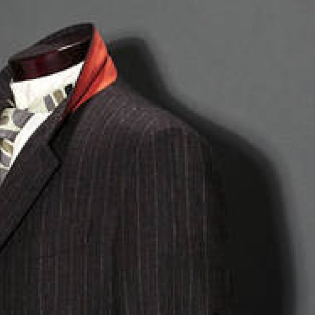 Paul Smith｜「ポール・スミス コレクション」のインディヴィジュアルオーダー コート