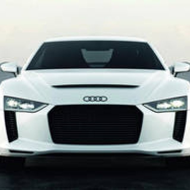 AUDI Quattro Concept｜アウディ クワトロ コンセプト 発表