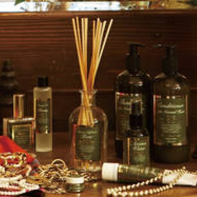 テラクオーレ｜上質な暮らしを彩る、トータルオーガニックブランド誕生