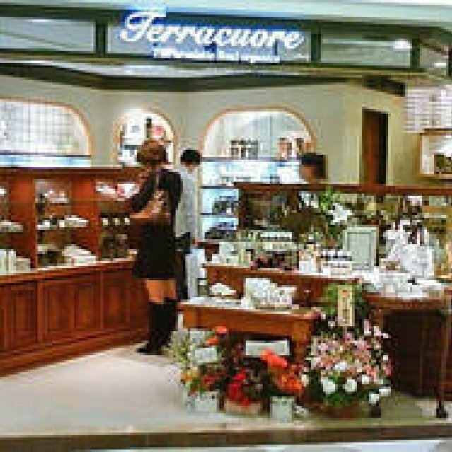 Terracuore｜新ブランド「Terracuore」ショップオープン