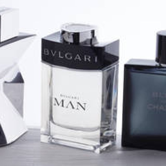 フレグランス特集｜2010年秋の新作カタログ Men